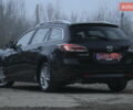 Черный Мазда 6, объемом двигателя 2 л и пробегом 191 тыс. км за 7999 $, фото 8 на Automoto.ua