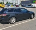 Чорний Мазда 6, об'ємом двигуна 2.2 л та пробігом 290 тис. км за 7000 $, фото 14 на Automoto.ua
