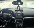 Чорний Мазда 6, об'ємом двигуна 2.2 л та пробігом 25000 тис. км за 6500 $, фото 10 на Automoto.ua