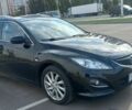 Мазда 6 2010 в Киеве на Automoto.ua Черный Мазда 6, объемом двигателя 2.2 л и пробегом 241 тыс. км за 3800 $, фото 5 на Automoto.ua