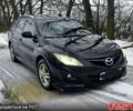 Чорний Мазда 6, об'ємом двигуна 2.2 л та пробігом 250 тис. км за 6500 $, фото 1 на Automoto.ua
