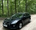 Чорний Мазда 6, об'ємом двигуна 1.8 л та пробігом 206 тис. км за 5598 $, фото 1 на Automoto.ua