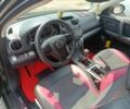 Черный Мазда 6, объемом двигателя 1.8 л и пробегом 180 тыс. км за 5529 $, фото 5 на Automoto.ua