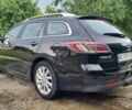 Чорний Мазда 6, об'ємом двигуна 2.18 л та пробігом 316 тис. км за 7600 $, фото 24 на Automoto.ua