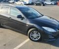 Чорний Мазда 6, об'ємом двигуна 2.2 л та пробігом 290 тис. км за 7000 $, фото 9 на Automoto.ua