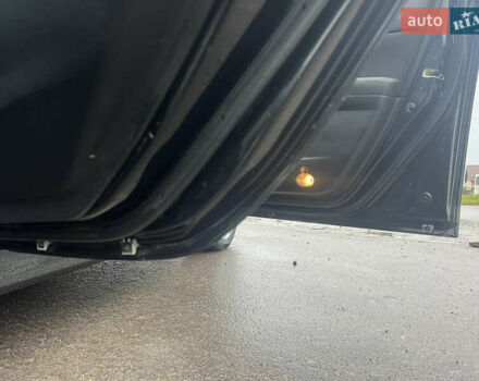 Черный Мазда 6, объемом двигателя 2.18 л и пробегом 236 тыс. км за 6499 $, фото 42 на Automoto.ua