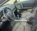 Черный Мазда 6, объемом двигателя 2.2 л и пробегом 241 тыс. км за 3800 $, фото 3 на Automoto.ua