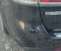 Черный Мазда 6, объемом двигателя 2.18 л и пробегом 316 тыс. км за 5900 $, фото 8 на Automoto.ua