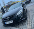 Черный Мазда 6, объемом двигателя 2.2 л и пробегом 260 тыс. км за 8550 $, фото 5 на Automoto.ua