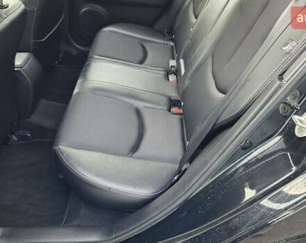 Черный Мазда 6, объемом двигателя 2.18 л и пробегом 307 тыс. км за 5900 $, фото 17 на Automoto.ua