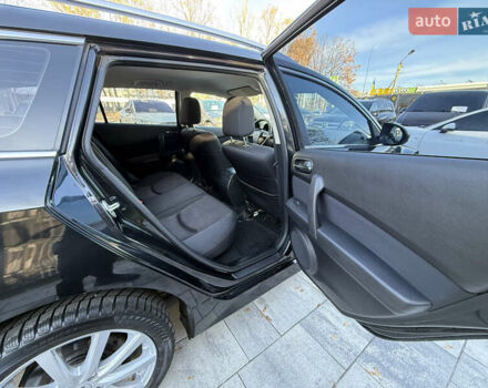 Чорний Мазда 6, об'ємом двигуна 2.18 л та пробігом 210 тис. км за 7500 $, фото 28 на Automoto.ua