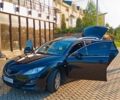 Черный Мазда 6, объемом двигателя 2.2 л и пробегом 256 тыс. км за 7100 $, фото 20 на Automoto.ua