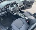Черный Мазда 6, объемом двигателя 2 л и пробегом 203 тыс. км за 7850 $, фото 10 на Automoto.ua