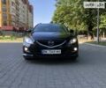 Чорний Мазда 6, об'ємом двигуна 0 л та пробігом 228 тис. км за 8150 $, фото 1 на Automoto.ua