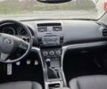 Черный Мазда 6, объемом двигателя 2.18 л и пробегом 307 тыс. км за 5900 $, фото 25 на Automoto.ua