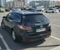 Чорний Мазда 6, об'ємом двигуна 2.2 л та пробігом 290 тис. км за 7000 $, фото 16 на Automoto.ua
