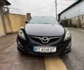 Чорний Мазда 6, об'ємом двигуна 2.18 л та пробігом 277 тис. км за 7100 $, фото 2 на Automoto.ua