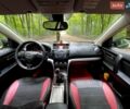 Черный Мазда 6, объемом двигателя 1.8 л и пробегом 206 тыс. км за 6150 $, фото 7 на Automoto.ua