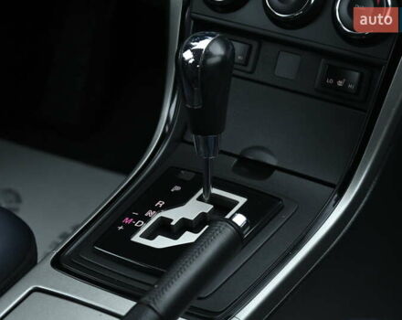 Черный Мазда 6, объемом двигателя 2 л и пробегом 191 тыс. км за 7999 $, фото 30 на Automoto.ua