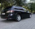 Чорний Мазда 6, об'ємом двигуна 0 л та пробігом 228 тис. км за 8150 $, фото 10 на Automoto.ua