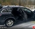 Черный Мазда 6, объемом двигателя 2.2 л и пробегом 250 тыс. км за 6500 $, фото 2 на Automoto.ua