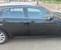 Черный Мазда 6, объемом двигателя 2.18 л и пробегом 307 тыс. км за 7350 $, фото 2 на Automoto.ua