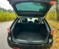 Черный Мазда 6, объемом двигателя 2 л и пробегом 300 тыс. км за 6499 $, фото 8 на Automoto.ua