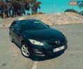 Чорний Мазда 6, об'ємом двигуна 2.2 л та пробігом 310 тис. км за 5300 $, фото 1 на Automoto.ua