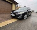 Чорний Мазда 6, об'ємом двигуна 2.18 л та пробігом 277 тис. км за 7100 $, фото 1 на Automoto.ua