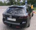 Чорний Мазда 6, об'ємом двигуна 2 л та пробігом 228 тис. км за 9000 $, фото 3 на Automoto.ua