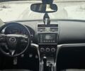 Черный Мазда 6, объемом двигателя 2.2 л и пробегом 250 тыс. км за 6500 $, фото 7 на Automoto.ua