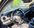Чорний Мазда 6, об'ємом двигуна 2.2 л та пробігом 400 тис. км за 4800 $, фото 1 на Automoto.ua