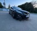 Черный Мазда 6, объемом двигателя 2.2 л и пробегом 414 тыс. км за 6500 $, фото 1 на Automoto.ua