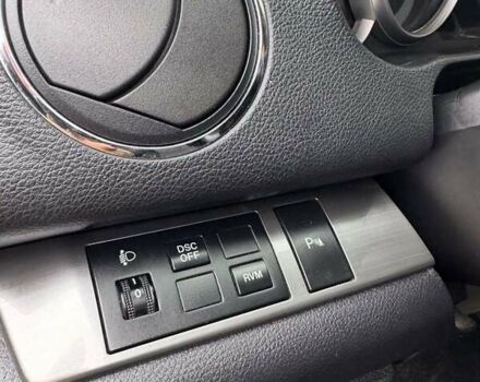 Черный Мазда 6, объемом двигателя 2.2 л и пробегом 320 тыс. км за 7600 $, фото 7 на Automoto.ua