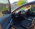 Черный Мазда 6, объемом двигателя 2.2 л и пробегом 256 тыс. км за 7100 $, фото 3 на Automoto.ua