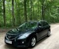 Черный Мазда 6, объемом двигателя 1.8 л и пробегом 206 тыс. км за 5600 $, фото 22 на Automoto.ua