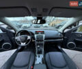Черный Мазда 6, объемом двигателя 2 л и пробегом 220 тыс. км за 8600 $, фото 17 на Automoto.ua