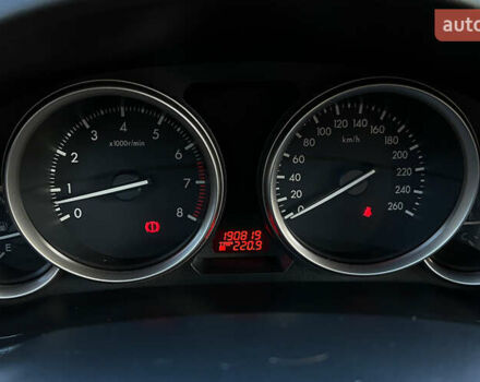 Мазда 6 2010 у Львові на Automoto.ua Чорний Мазда 6, об'ємом двигуна 1.8 л та пробігом 190 тис. км за 7800 $, фото 13 на Automoto.ua