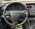 Черный Мазда 6, объемом двигателя 2.2 л и пробегом 286 тыс. км за 7200 $, фото 22 на Automoto.ua