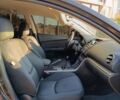 Черный Мазда 6, объемом двигателя 2.2 л и пробегом 256 тыс. км за 7100 $, фото 5 на Automoto.ua