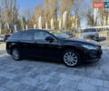Чорний Мазда 6, об'ємом двигуна 2.18 л та пробігом 210 тис. км за 7500 $, фото 5 на Automoto.ua