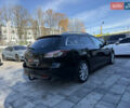 Чорний Мазда 6, об'ємом двигуна 2.18 л та пробігом 210 тис. км за 7500 $, фото 9 на Automoto.ua