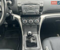 Чорний Мазда 6, об'ємом двигуна 1.8 л та пробігом 191 тис. км за 7399 $, фото 18 на Automoto.ua