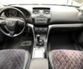 Чорний Мазда 6, об'ємом двигуна 2.2 л та пробігом 236 тис. км за 6999 $, фото 7 на Automoto.ua