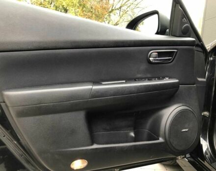 Чорний Мазда 6, об'ємом двигуна 2.2 л та пробігом 236 тис. км за 6999 $, фото 4 на Automoto.ua