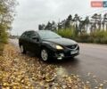 Черный Мазда 6, объемом двигателя 2 л и пробегом 300 тыс. км за 6499 $, фото 1 на Automoto.ua