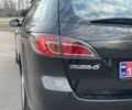 Черный Мазда 6, объемом двигателя 2 л и пробегом 203 тыс. км за 7850 $, фото 6 на Automoto.ua