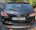 Чорний Мазда 6, об'ємом двигуна 2.2 л та пробігом 400 тис. км за 4800 $, фото 5 на Automoto.ua