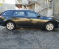 Черный Мазда 6, объемом двигателя 2 л и пробегом 270 тыс. км за 6800 $, фото 5 на Automoto.ua