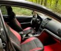Черный Мазда 6, объемом двигателя 1.8 л и пробегом 206 тыс. км за 5600 $, фото 11 на Automoto.ua